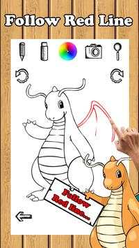 How to Draw: Pokemon 3D screenshot 3