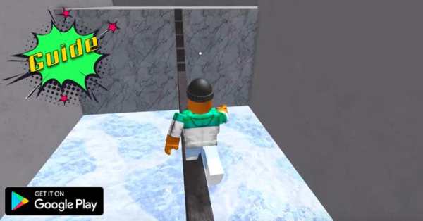 Guide  Roblox ESCAPE TO THE DENTIST Obby screenshot 2