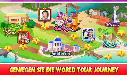 Bingo Win: Spiel Bingo mit Fre screenshot 7