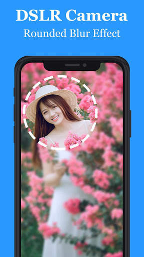 DSLR HD Camera : 4K HD Camera Picture screenshot 5