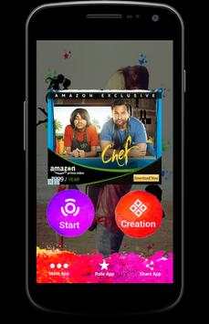 Calligraphy Name Art, Text Art - Photo Editor App screenshot 4