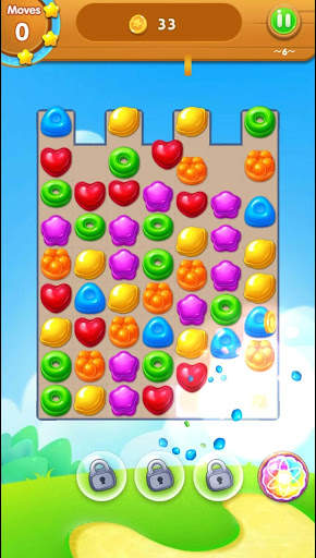 Candy Bomb screenshot 6