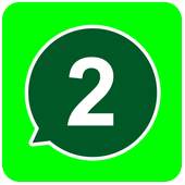 Dual whatsapp app 1.0