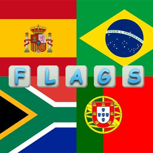 Flags Quiz Game 2020 1.4
