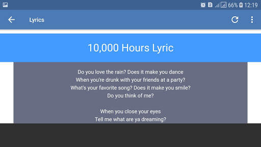Dan and Shay Song screenshot 10