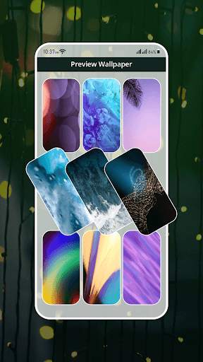 iPhone 15 Pro Max Launcher screenshot 5