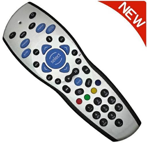 Tata Sky Transfer Remote icon