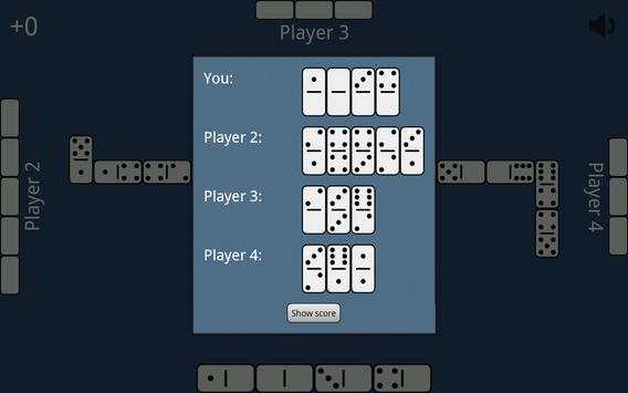 Dominoes screenshot 8