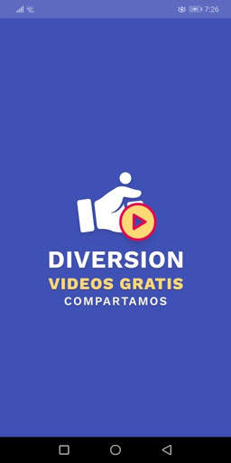 Videos para Whatsapp screenshot 1