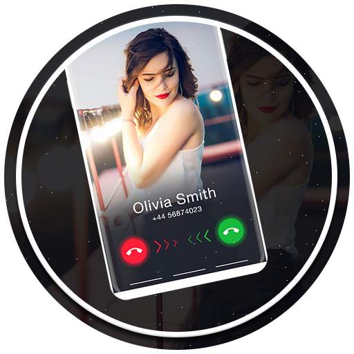 Photo Caller Screen - HD Photo Caller ID 1.5