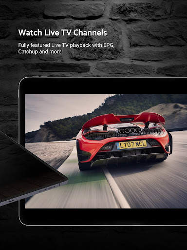 View TV screenshot 7