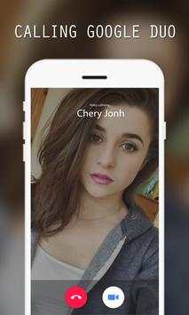 Guide for Google Duo screenshot 2