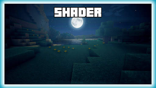 Shaders Mod for Minecraft screenshot 4