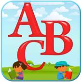 ABC  learning for Kids 1.3