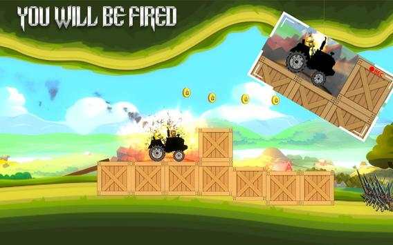 Road Draw - Bus Truck & Tractor screenshot 6