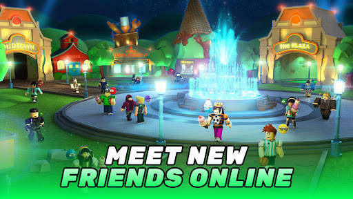 Master mod for roblox screenshot 1