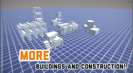 Destruction Arena Free screenshot 5