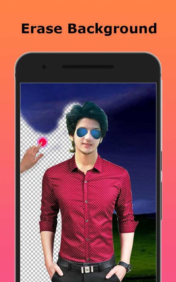 Man Formal Shirt Photo Editor - Men Formal Shirts screenshot 10
