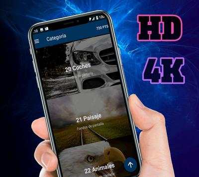 Wallpaper for WhatsApp screenshot 1