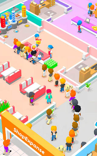 Shop Expanse screenshot 1