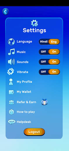 Havfly Ludo (Demo Purpose Only) screenshot 5