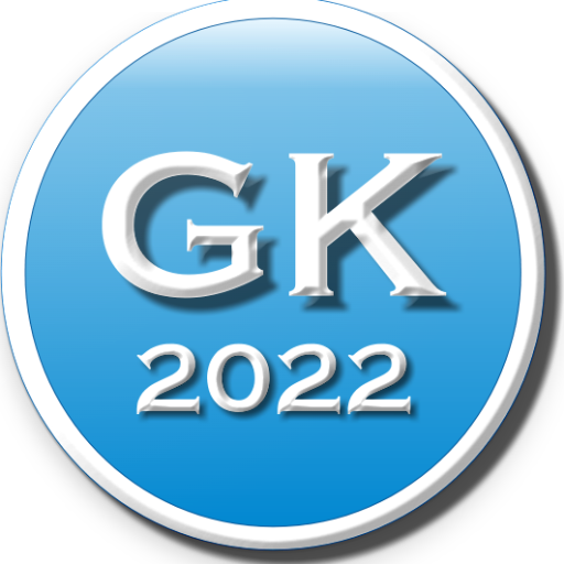 GK - General Knowledge 2022 icon