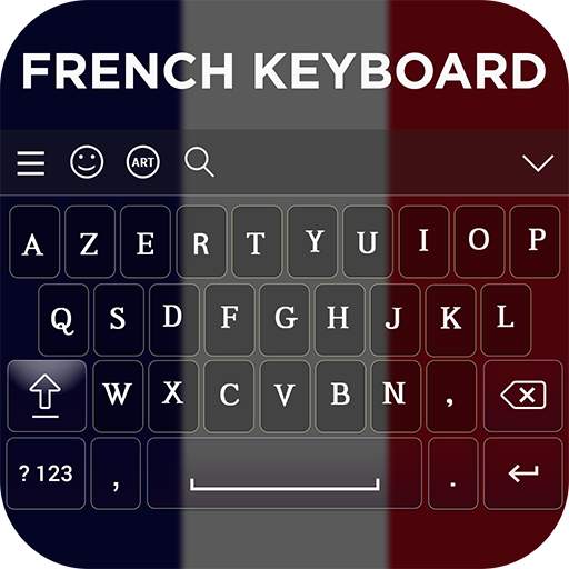 French Keyboard 3.0