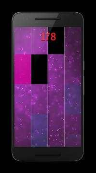 Piano Purple Tiles screenshot 6