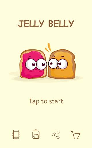 Jelly Jump - Best Jelly Crush & Candy Games screenshot 7