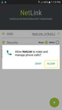 NetLink 2 تصوير الشاشة
