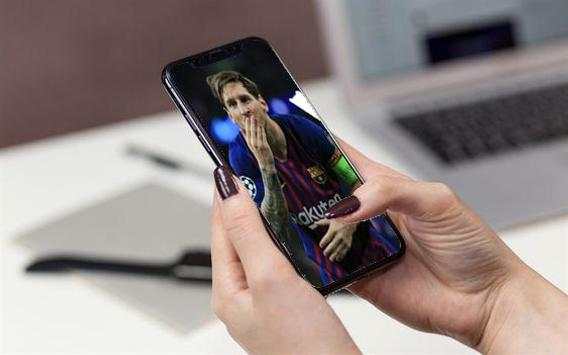 4K Wallpapers soccer screenshot 9