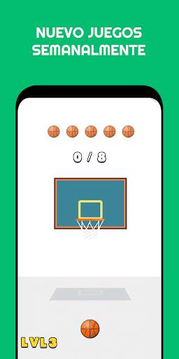 Bored Button screenshot 3