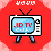 Tips for Jio Tv &amp;  Jio Digital smart Tv  Channels icon