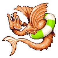 Doom & Destiny Worlds Lite logo