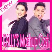 KALLY'S Mashup Cast - Love Dream ft. Maia Reficco on 9Apps