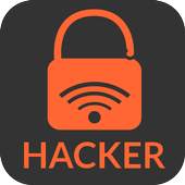 Wifi Hacker Prank 1.0