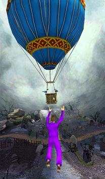Running Lost Temple screenshot 7