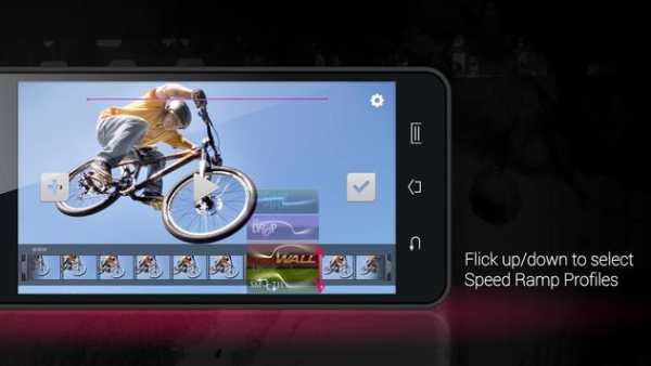 FREE Slo Mo Video Editor (Pro) screenshot 3