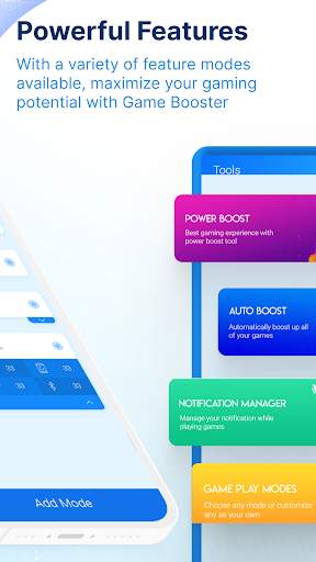 Game Booster : Pro Launcher screenshot 8