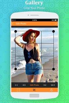 Gallery : Photo Video Gallery screenshot 5