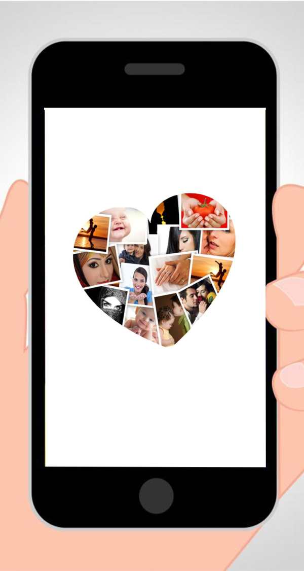 photo video maker with music screenshot 1