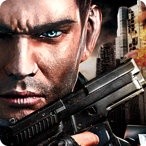 Final Warfare - Strategy Shooting FPS Games icon