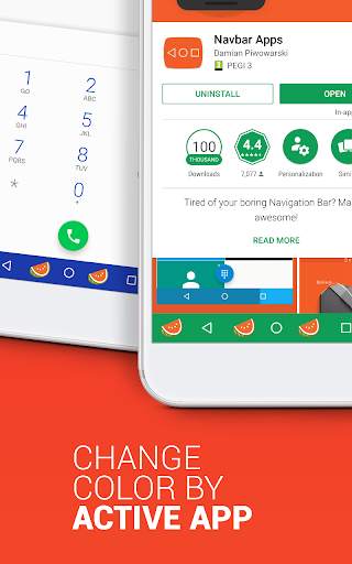 Navbar Apps 2 تصوير الشاشة