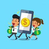 EasyPlay | Earn Free Money icon