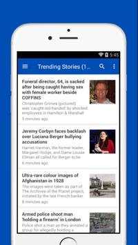Daily Mail screenshot 6