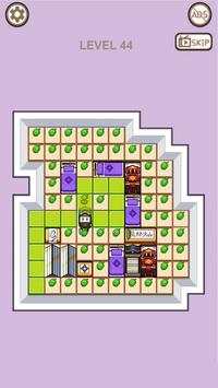 Ninja Rush screenshot 3