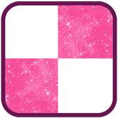 Pink Piano Tiles 2019 1.0