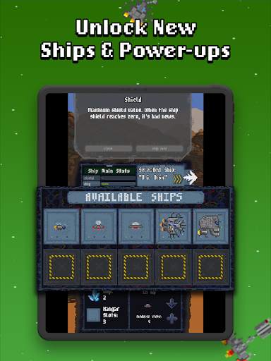 SpaceEars - ear training game learn music pitch screenshot 22