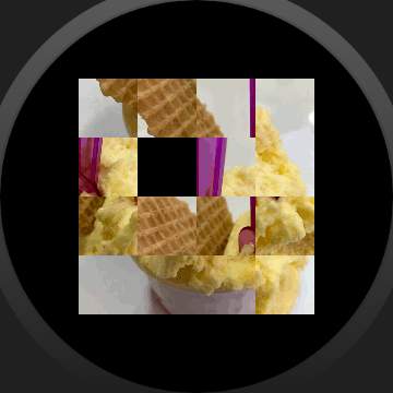 Slide Puzzle Wear - Watch Game screenshot 18