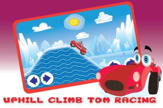 uphill climb tom racing screenshot 4